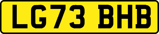 LG73BHB