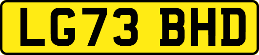 LG73BHD