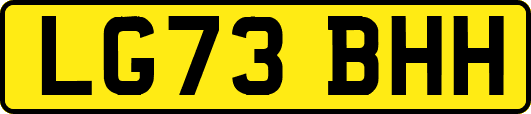 LG73BHH
