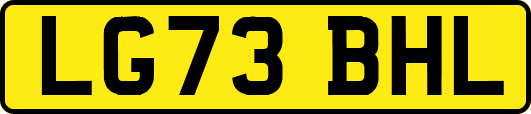 LG73BHL