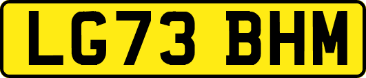 LG73BHM