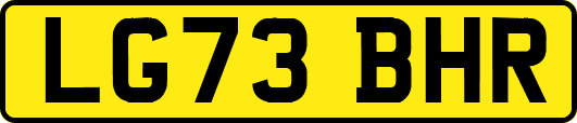 LG73BHR