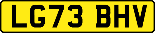 LG73BHV