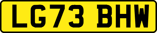 LG73BHW