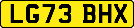 LG73BHX