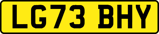 LG73BHY