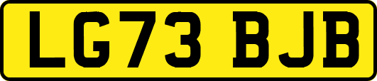 LG73BJB