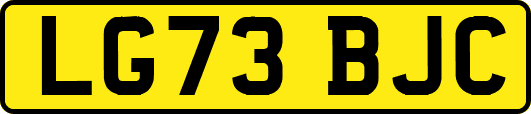 LG73BJC