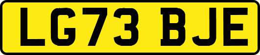 LG73BJE