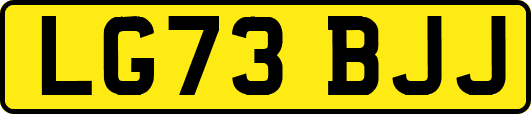 LG73BJJ