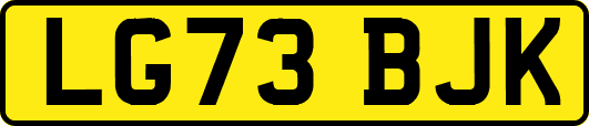 LG73BJK
