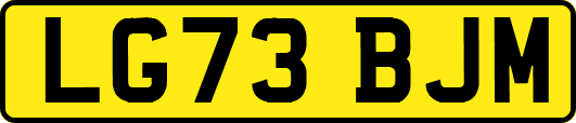 LG73BJM