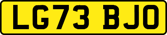 LG73BJO