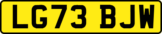 LG73BJW