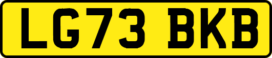 LG73BKB