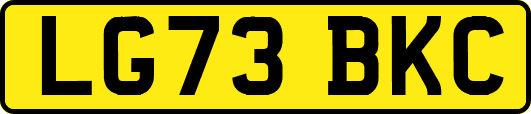 LG73BKC