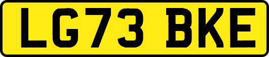 LG73BKE