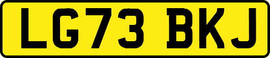 LG73BKJ