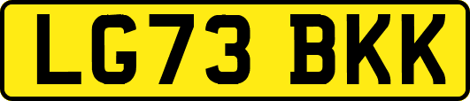 LG73BKK