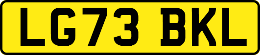 LG73BKL