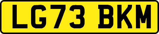 LG73BKM