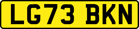 LG73BKN