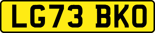 LG73BKO