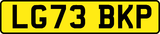 LG73BKP