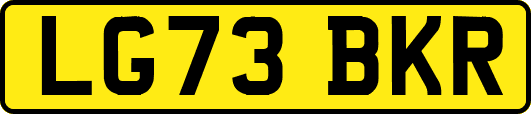 LG73BKR