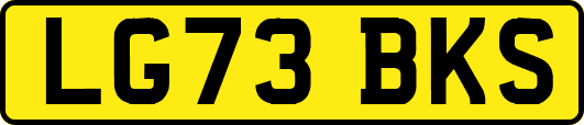 LG73BKS