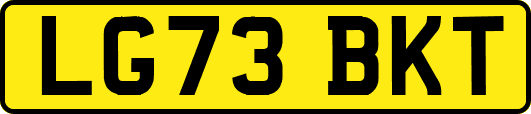 LG73BKT