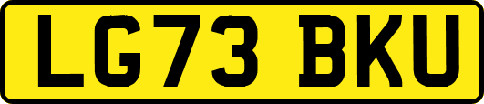 LG73BKU