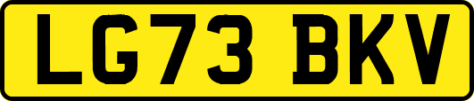 LG73BKV