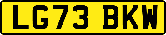 LG73BKW