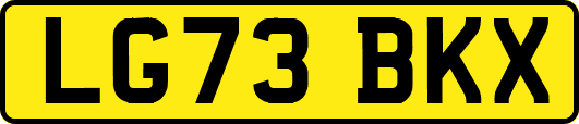 LG73BKX