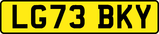 LG73BKY