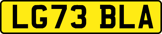 LG73BLA
