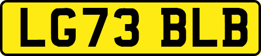 LG73BLB