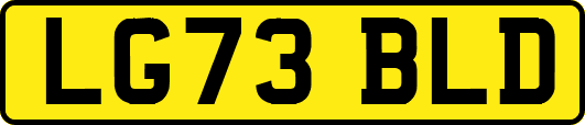 LG73BLD