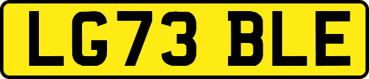 LG73BLE
