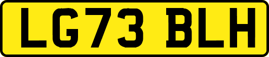 LG73BLH