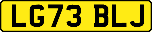 LG73BLJ