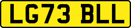 LG73BLL