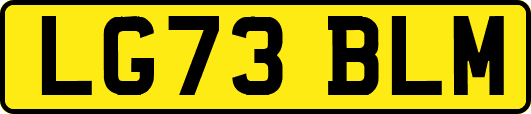 LG73BLM