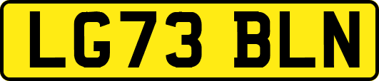 LG73BLN