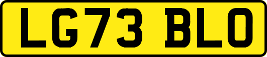 LG73BLO