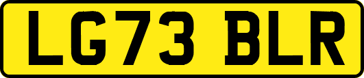 LG73BLR