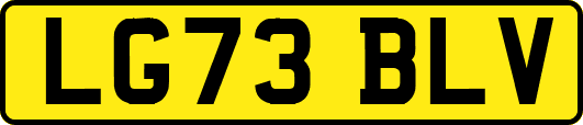 LG73BLV