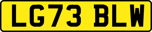 LG73BLW