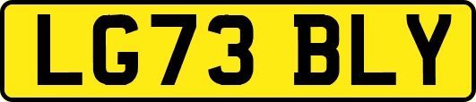 LG73BLY